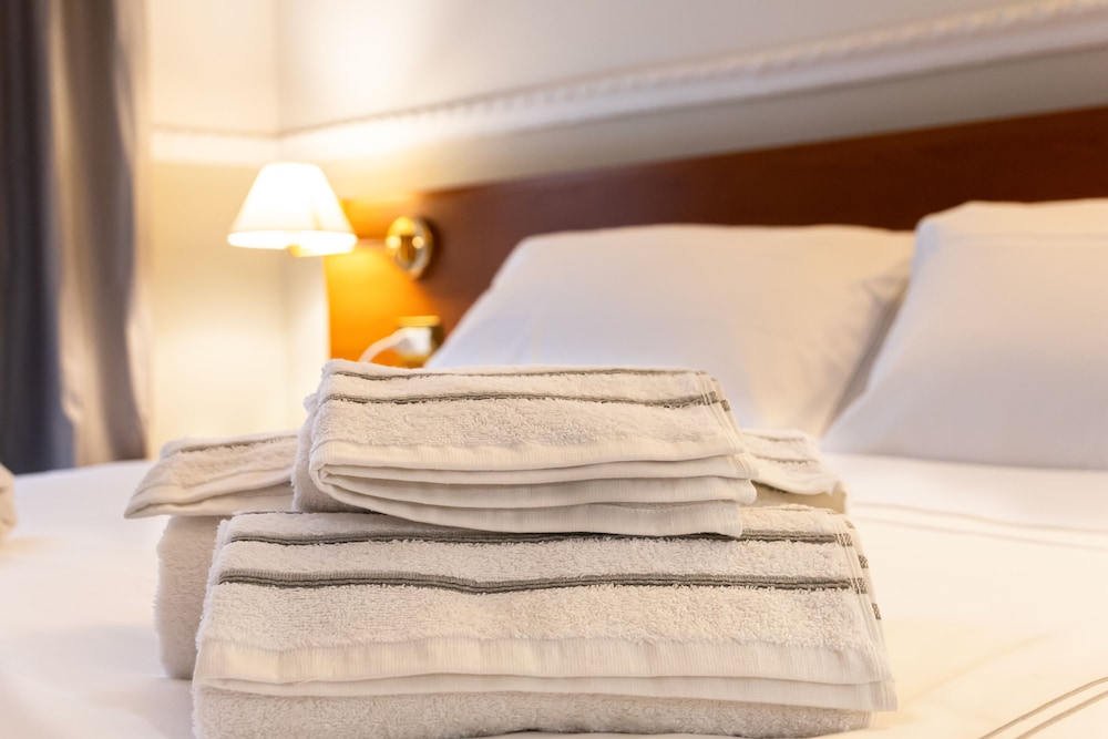 Hotel Domus Rome 14/18