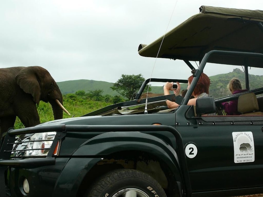 Leopard Walk Lodge 33/49