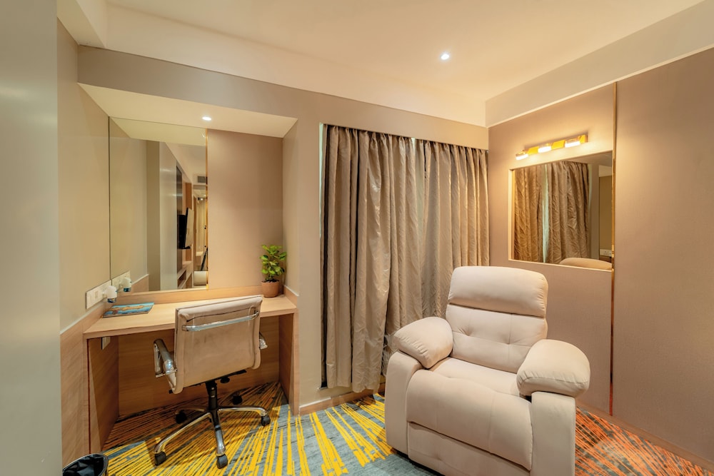 Effotel By Sayaji Indore 37/68