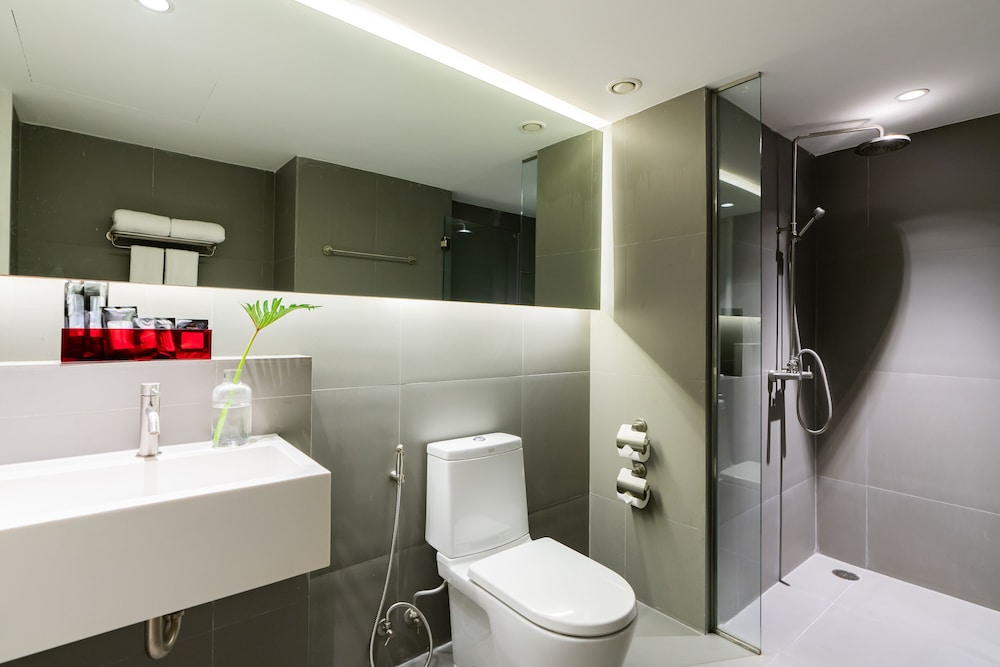 Galleria 12 Sukhumvit Bangkok by Compass Hospitality 48/50
