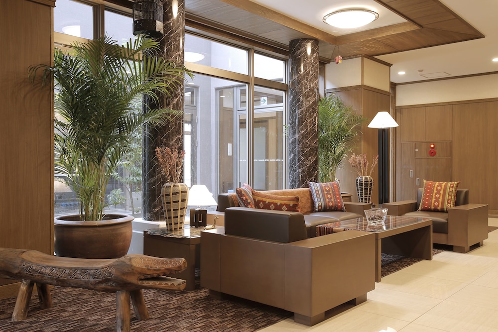 Hotel Sunoak Kashiwanoha 54/72