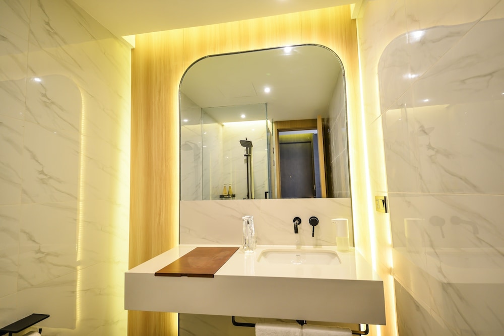 Miju Hostel Gubei 46/50