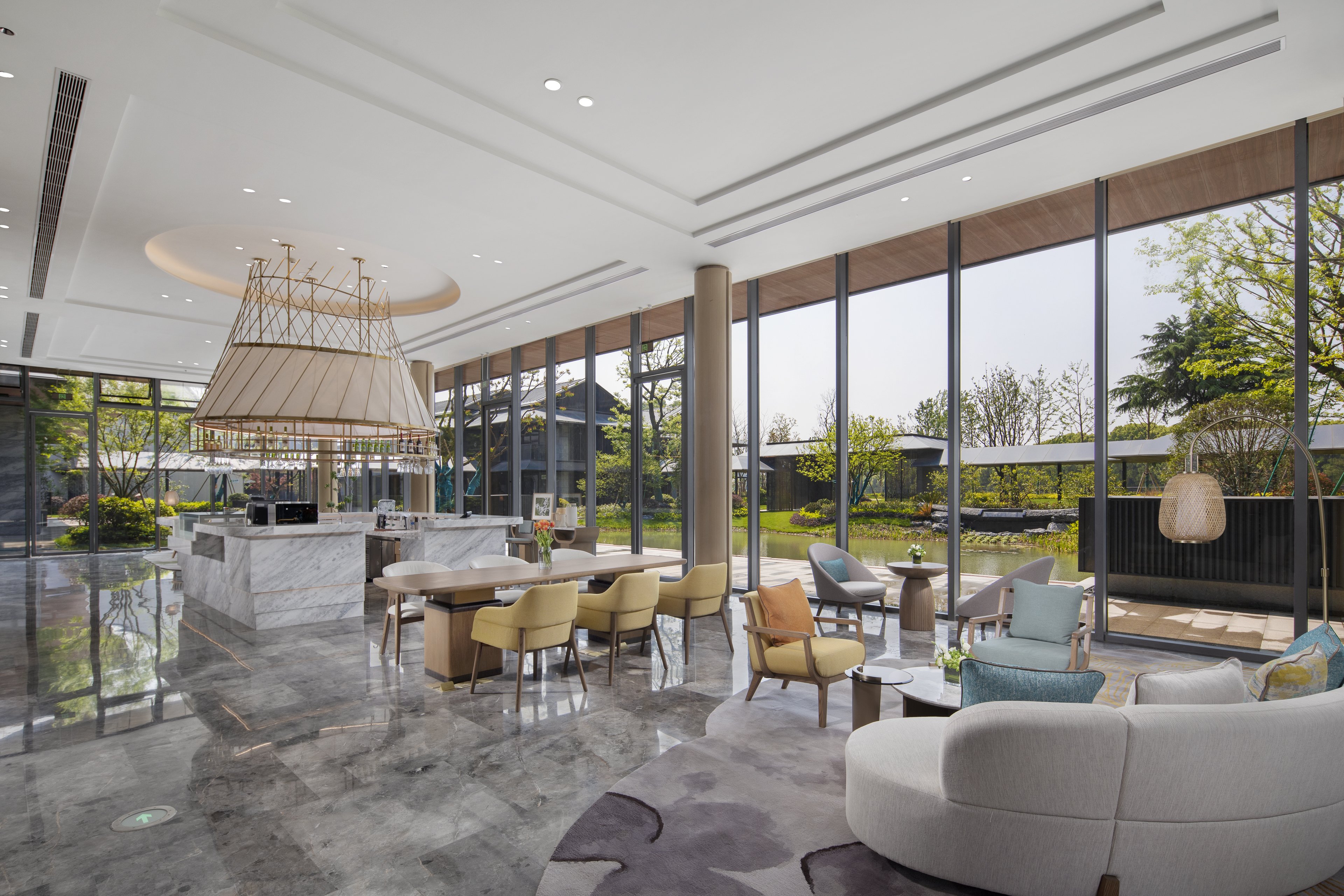 Holiday Inn Deqing Xinshi Ancient Town 13/39