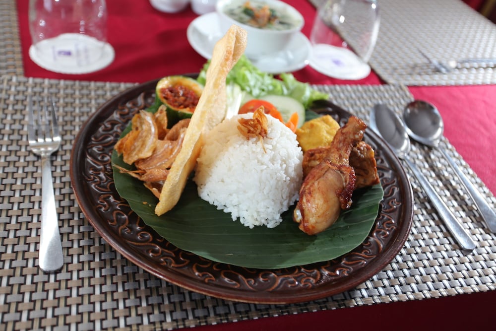 University Club Homestay Ugm 23/29