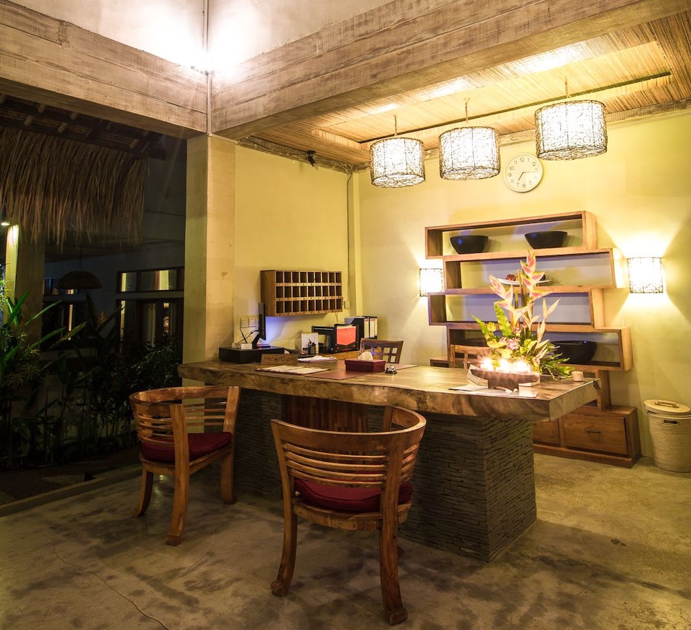 Ecosfera Hotel 34/50