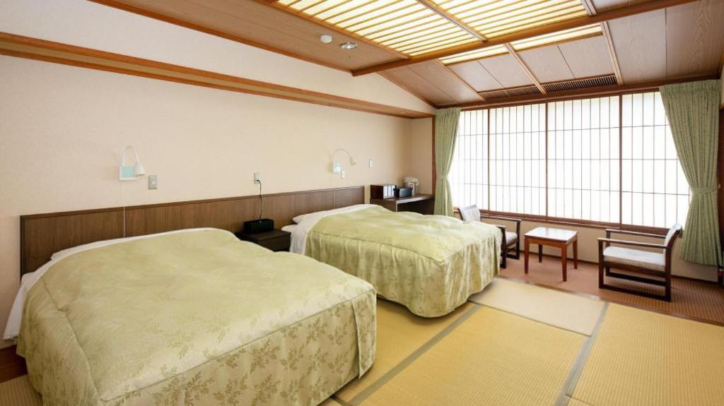 Bandai Atami Spa Kirakuya Inn 5/26
