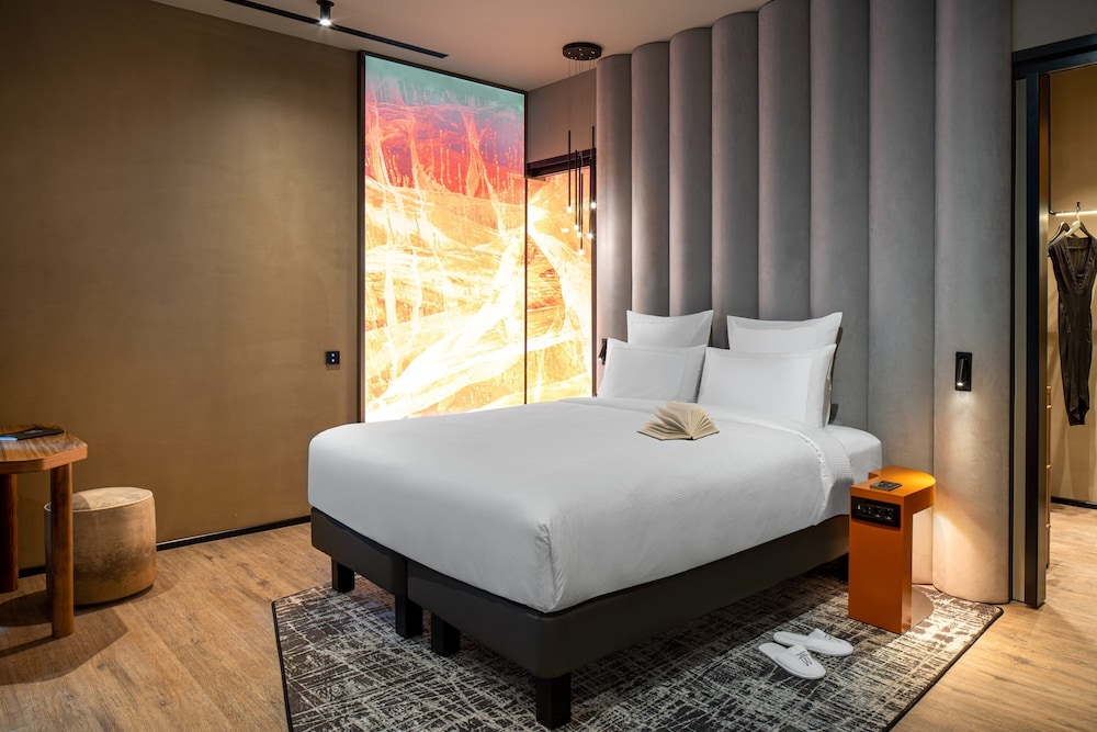 The Emporium Plovdiv MGallery Hotel Collection 13/48
