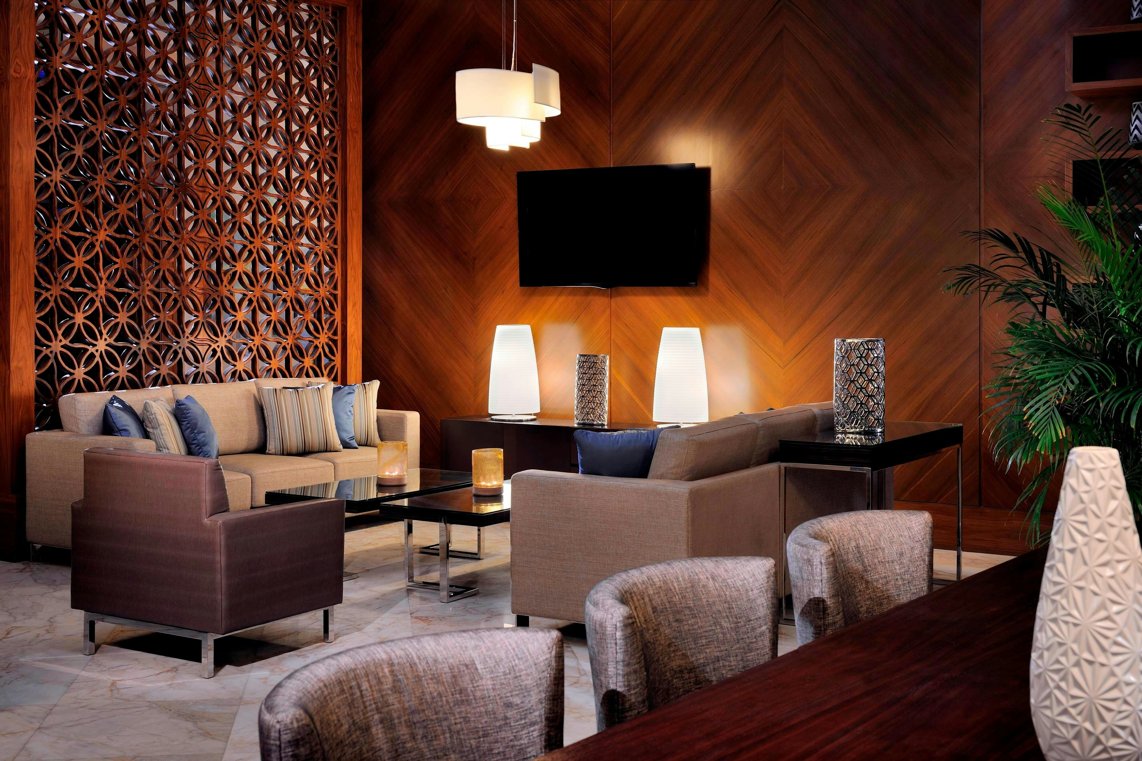 Residence Inn By Marriott Kuwait City 8/20