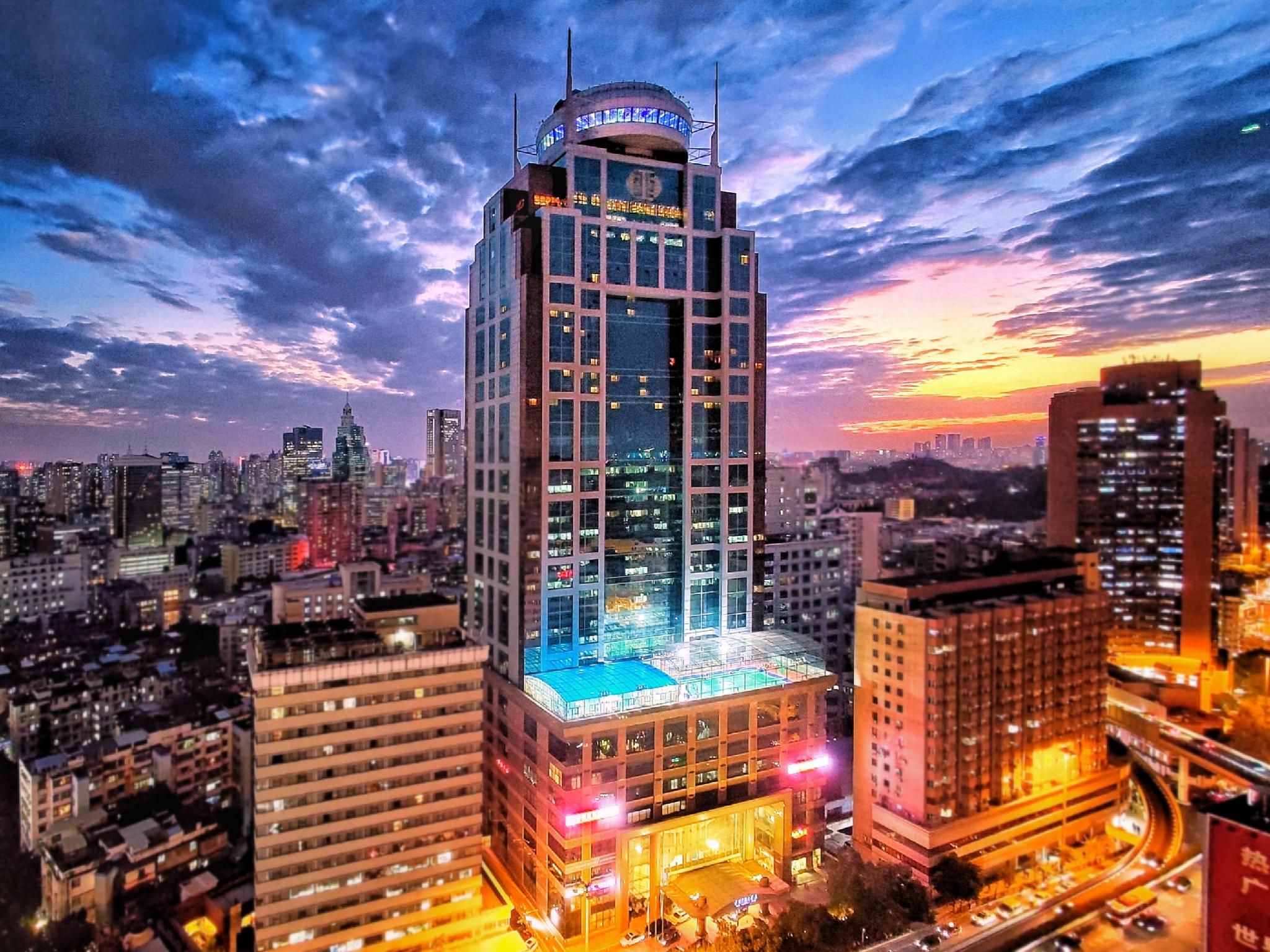 Asia International