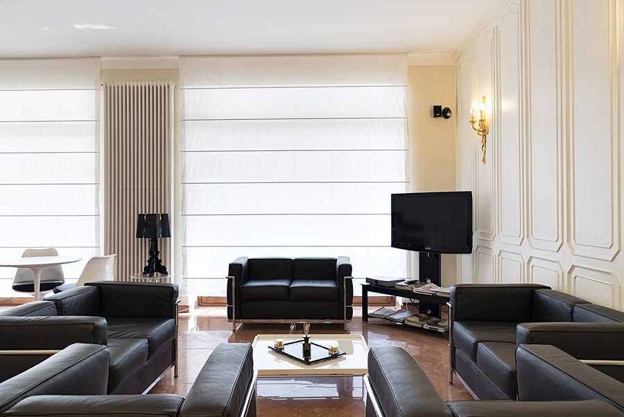 Hotel Tourist Torino 38/38