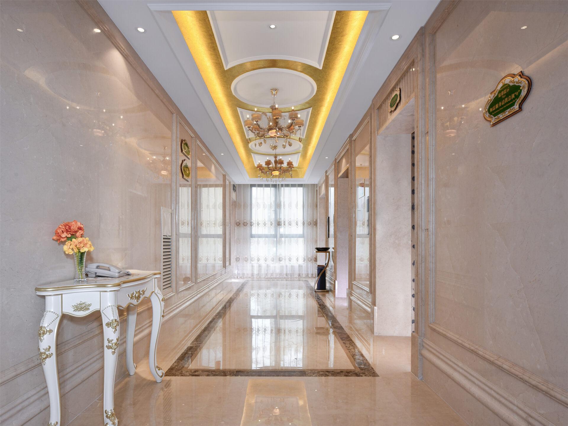 Vienna International Hotel (Huizhou Binhai Park Shop) 8/44