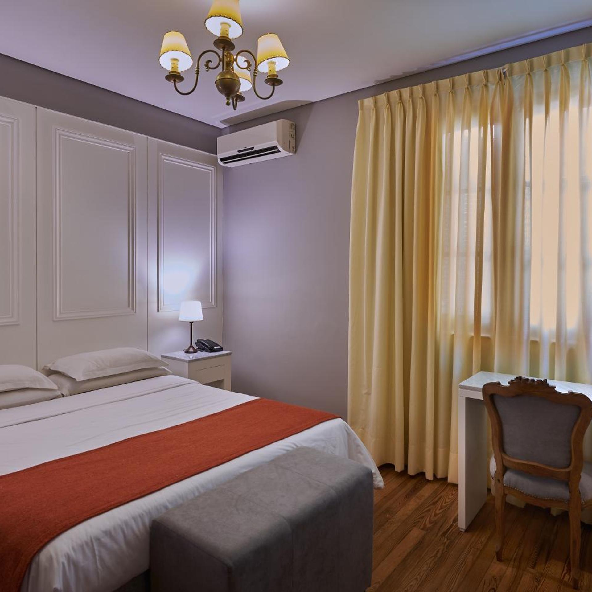Altos de Guemes Hotel 19/50