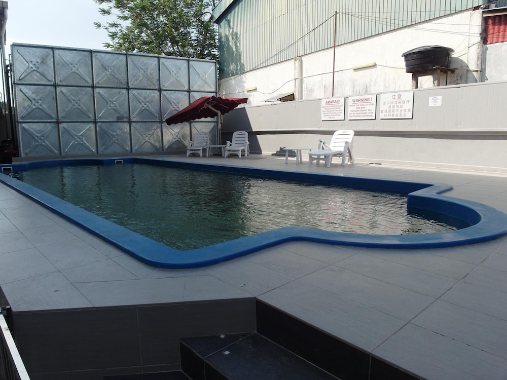 Bahagia Villa 27/38