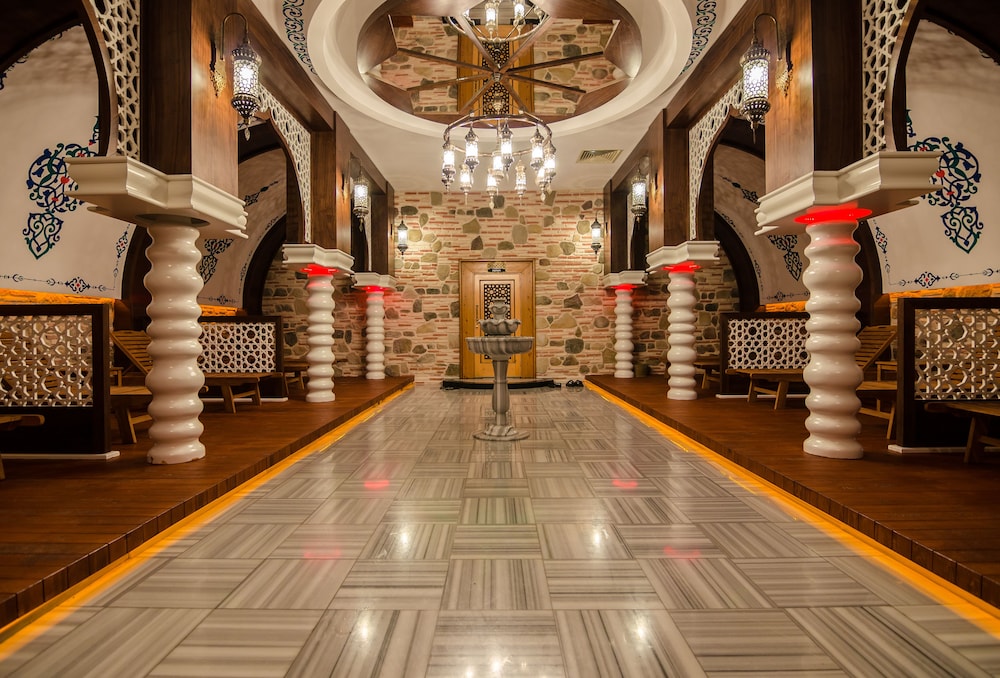 The Lumos Deluxe Resort Hotel and Spa 46/60