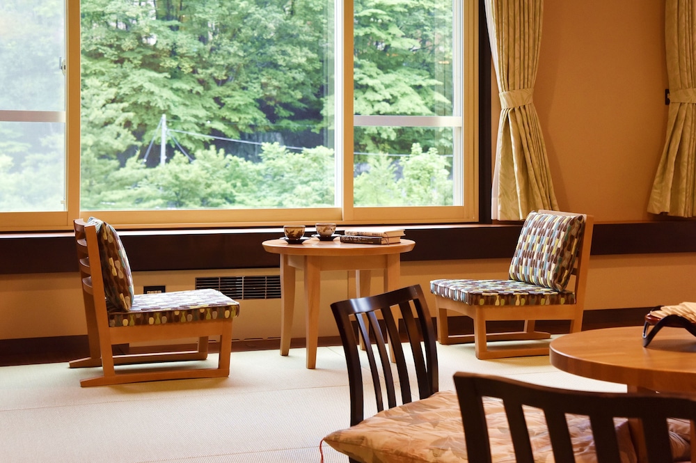 Hotel Shikanoyu 35/48