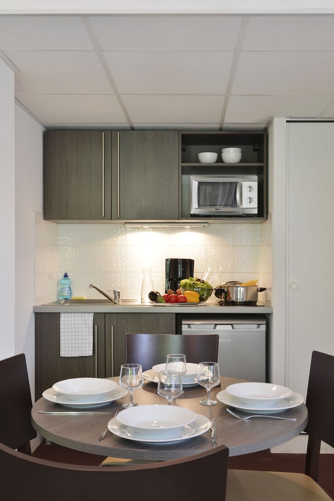 Aparthotel Adagio Access Toulouse Saint Cyprien 38/50