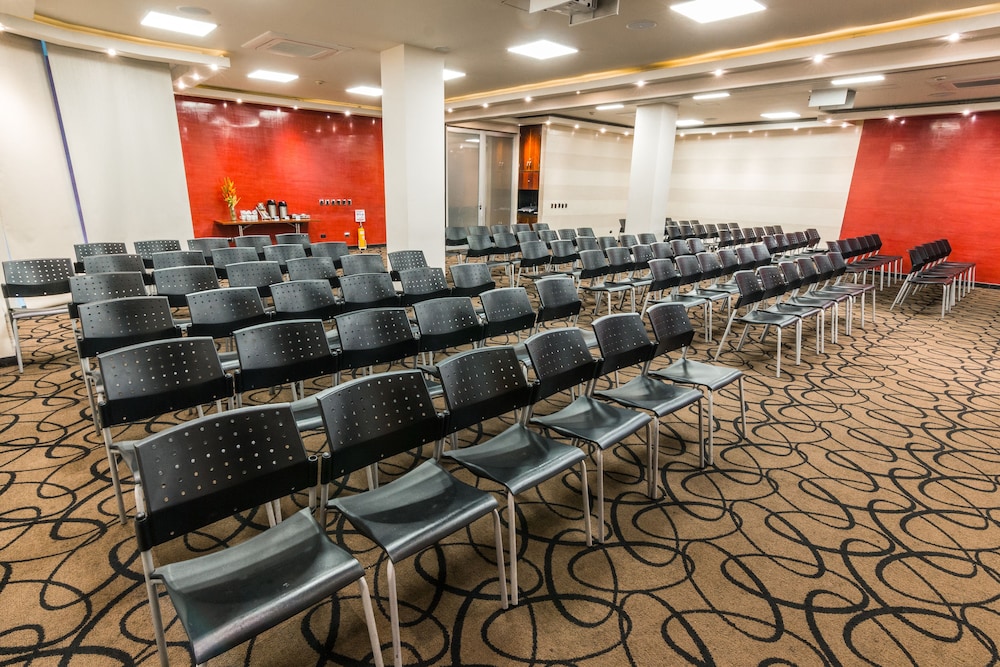 GHL Abadia Plaza Hotel 41/48