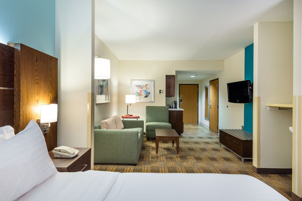 Holiday Inn Express Hotel And Suites Grenada 21/51