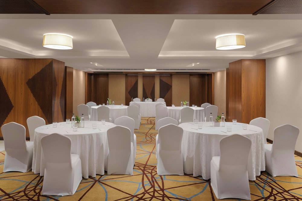 The Fern An Ecotel Hotel Jaipur 40/50