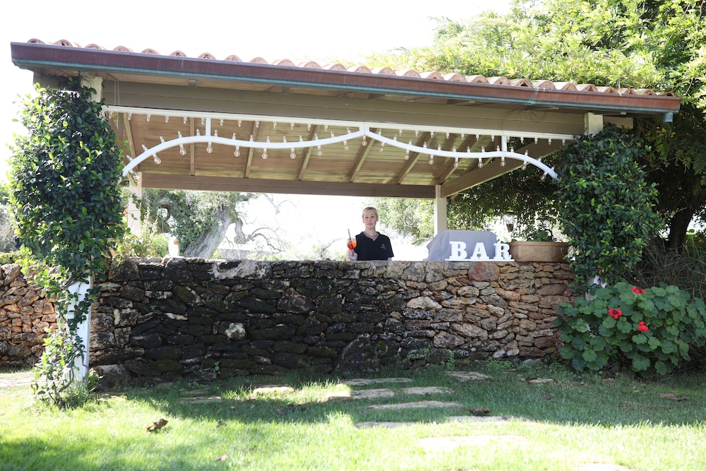 Tenuta Monacelli Masseria Giampaolo 10/80