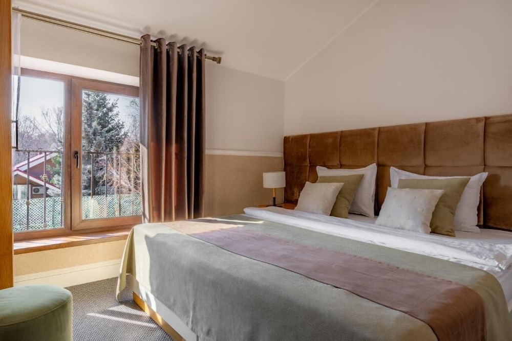 Mountain View Boutique Hotel 15/32