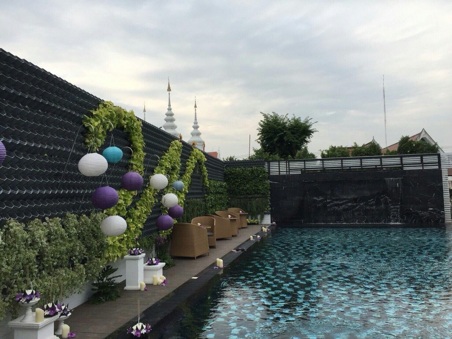 Nirvanan House 28/31