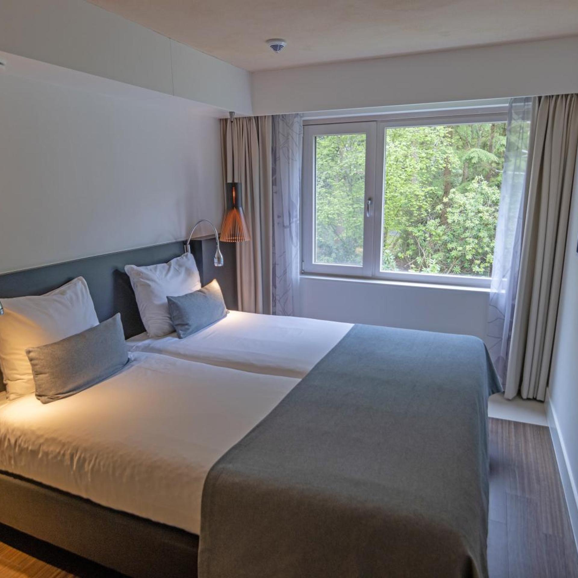Hotel Landgoed Zonheuvel 2/20
