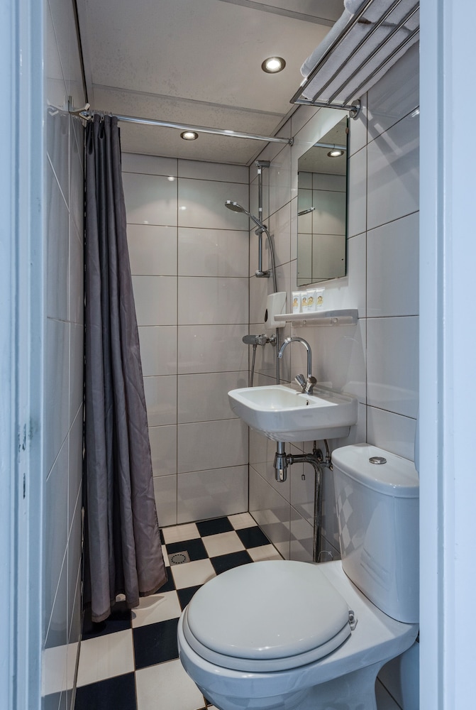 Hotel Damsquare 55/55