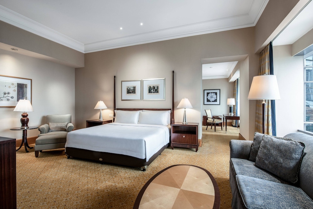 Ritz Carlton Jakarta Mega Kuningan Hotel 15/52