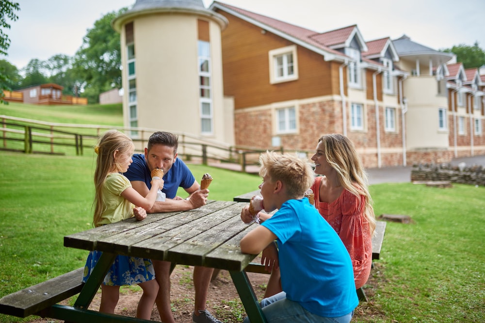Wookey Hole Hotel 8/49