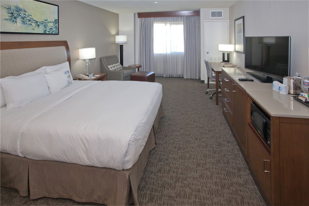 DoubleTree by Hilton Hotel Los Angeles Rosemead 14/42