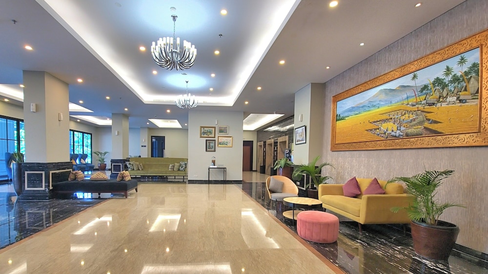d'primahotel Kualanamu 15/48