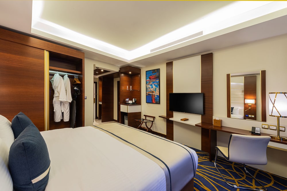 فندق بلو دايموند(Blue Diamond hotel) 11/36