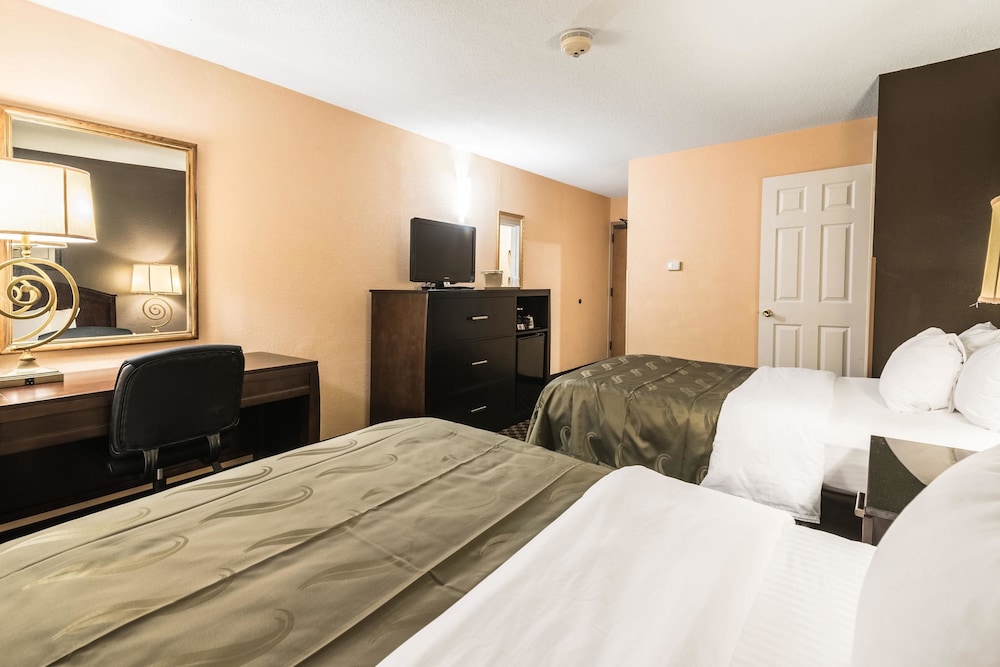 Quality Inn Ithaca - University Area 13/44