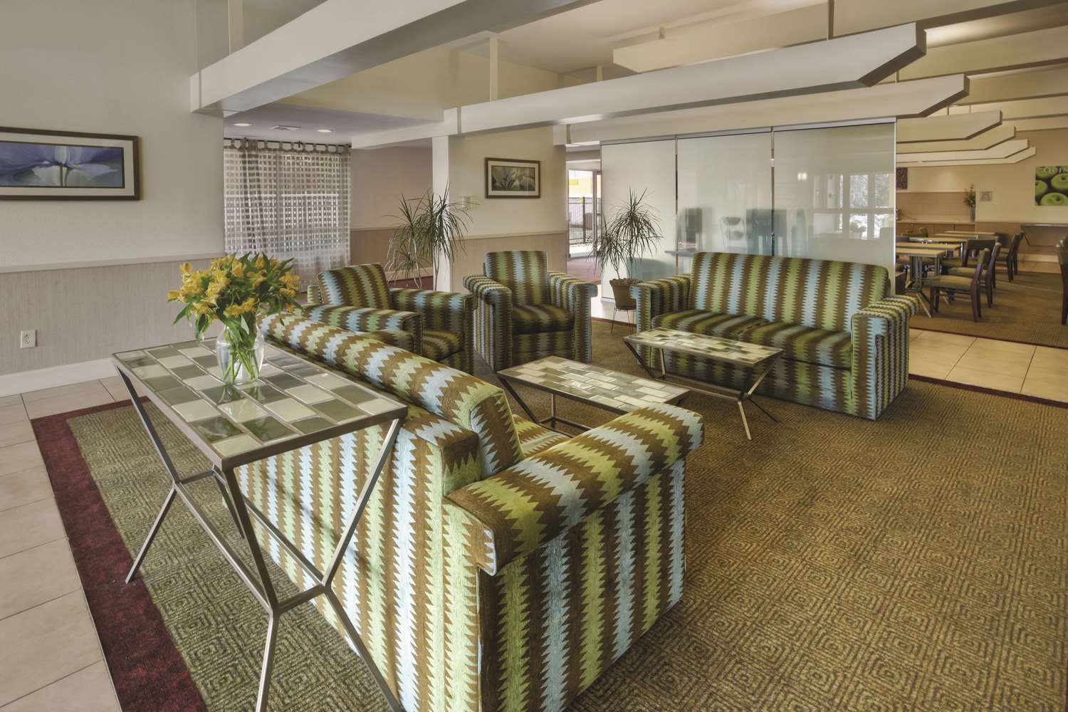 La Quinta Inn & Suites by Wyndham Danbury 38/58