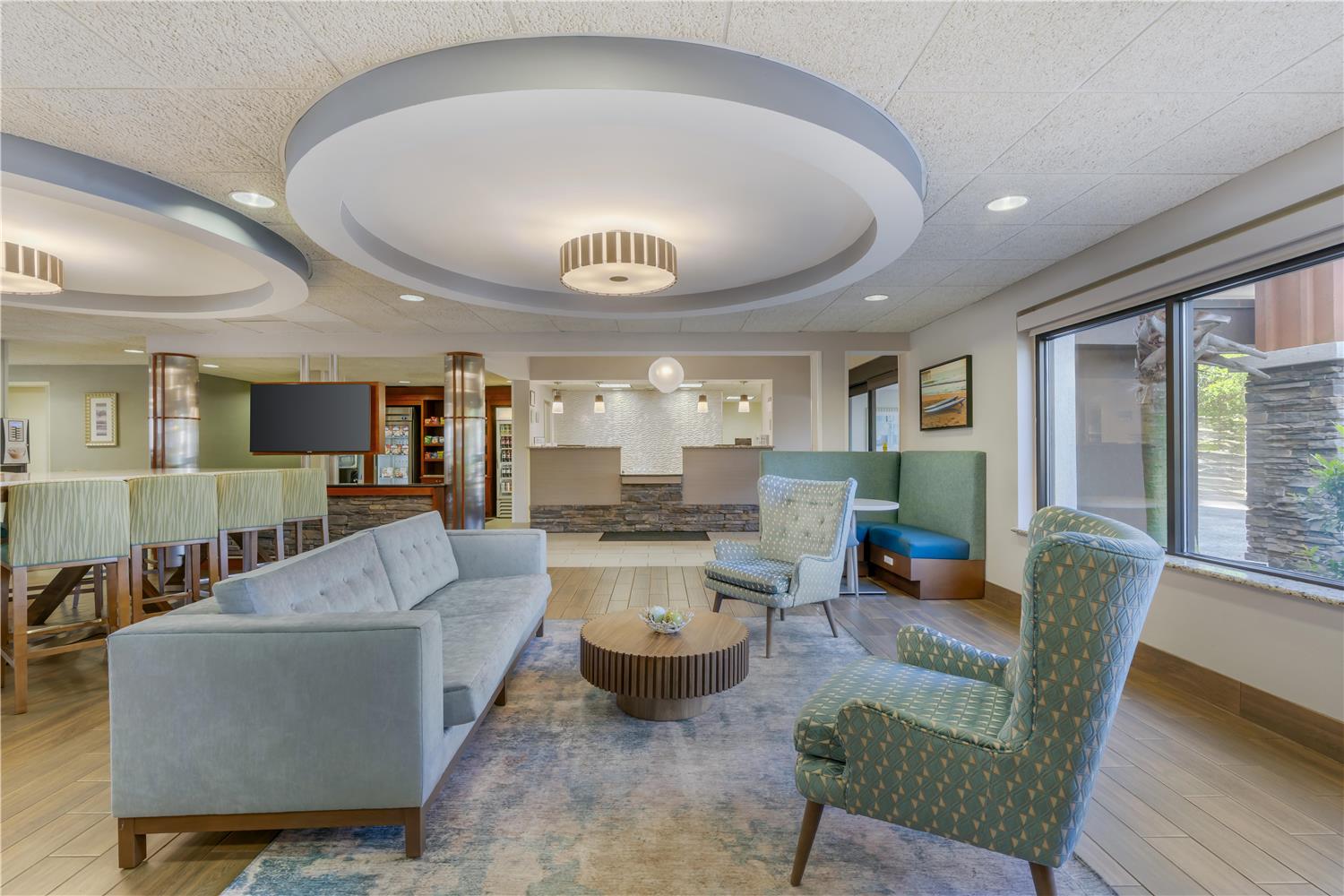 Best Western Plus Wilmington/Wrightsville Beach 8/14
