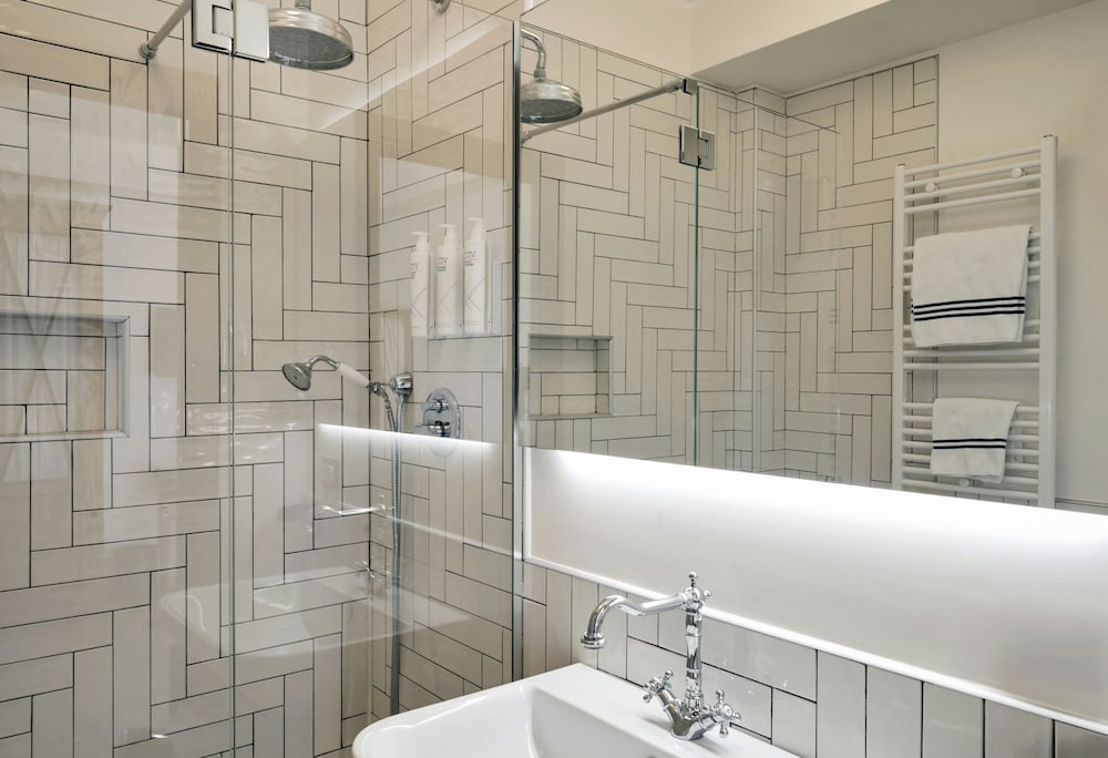 Four Points Flex by Sheraton Naples Marigliano 49/50