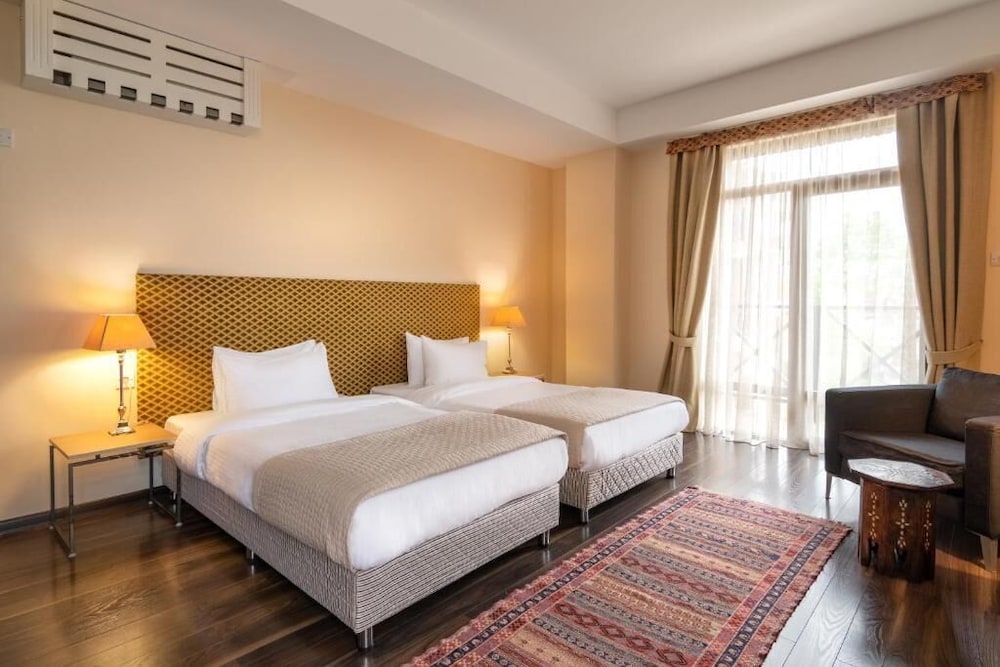 Ginger Hotel 13/31