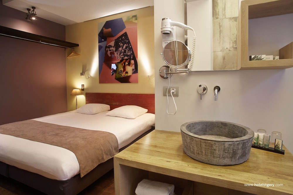 Saint Gery Boutique Hotel 14/38