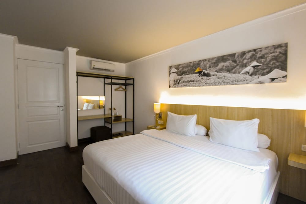 Pesona Alam Resort & Spa 6/50
