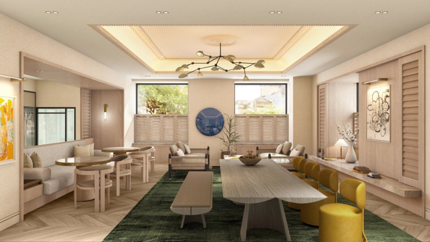 Kimpton Ashbel New York 44/65