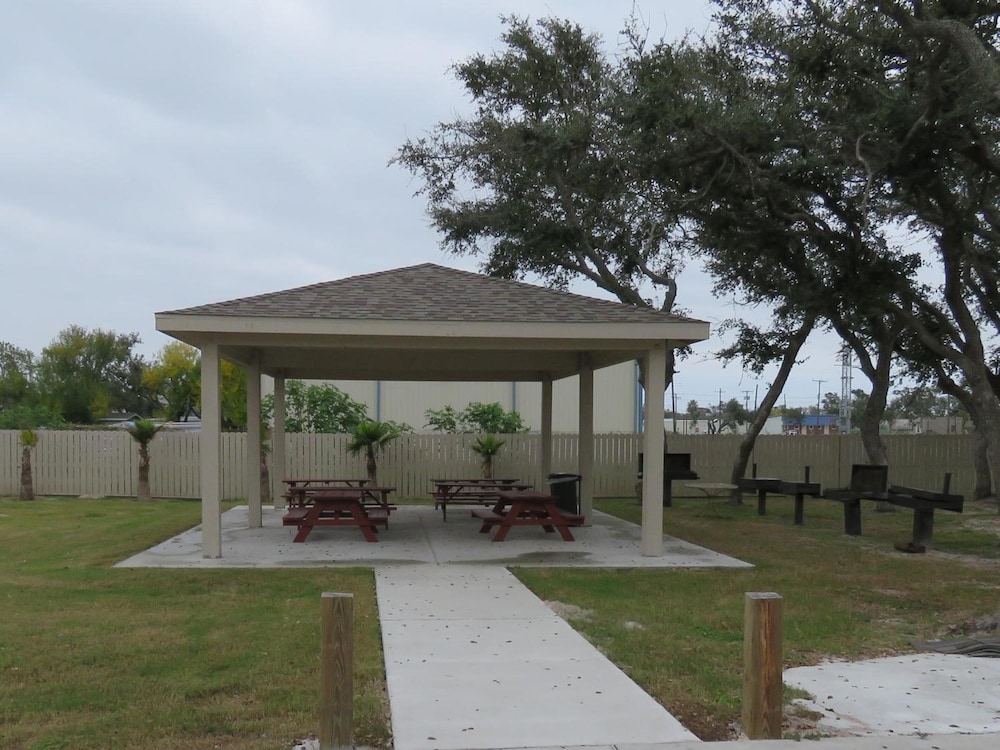 Motel6 Rockport, TX