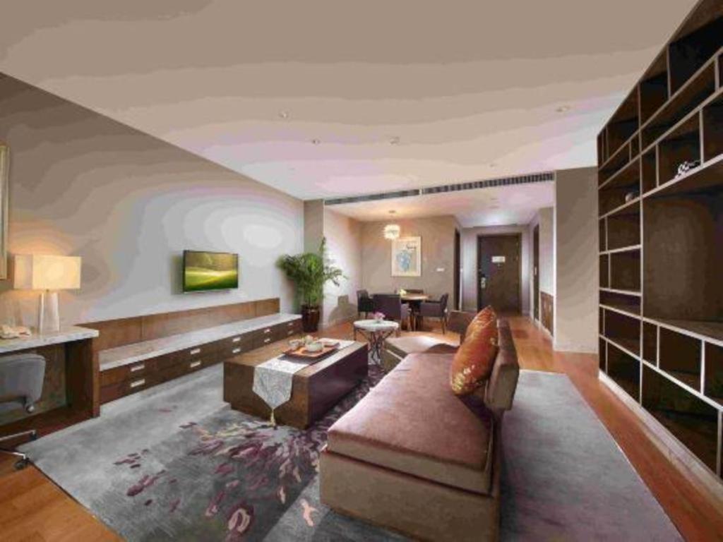 Fliport Hotel Zhangzhou Yuanshan 32/50