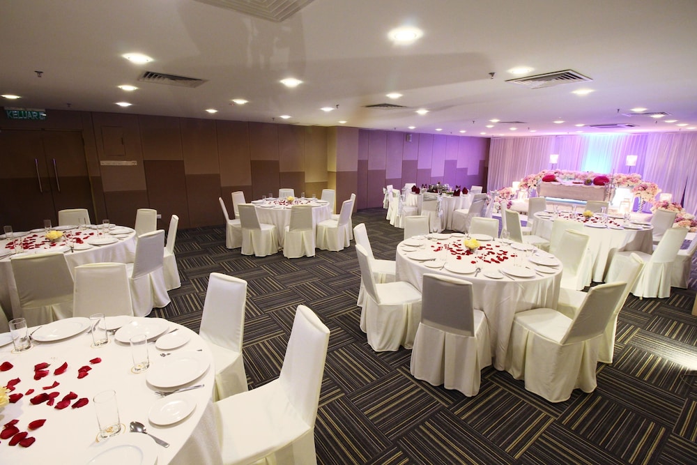Hotel Pudu Plaza 53/69