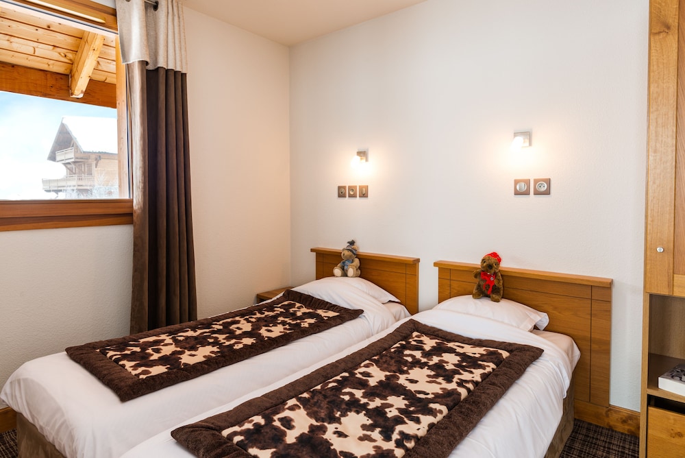 Lagrange Prestige Les Balcons des Aiguilles 6/22