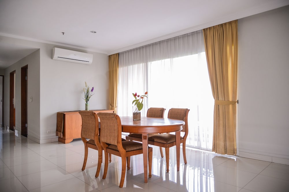 Griya Prapanca Apartment 16/22