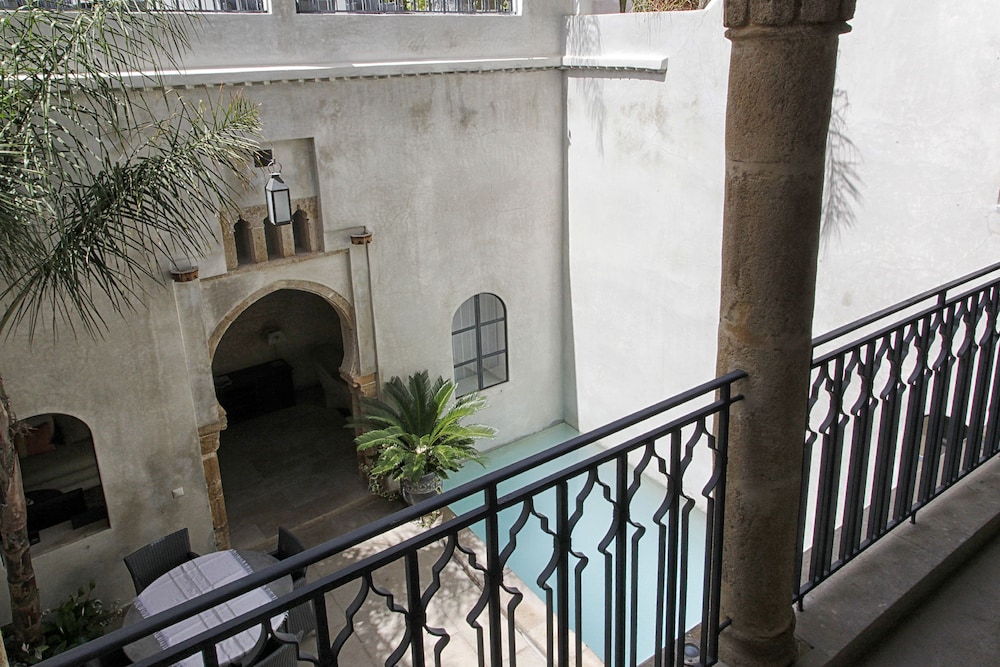Riad Dar Zen 5/48