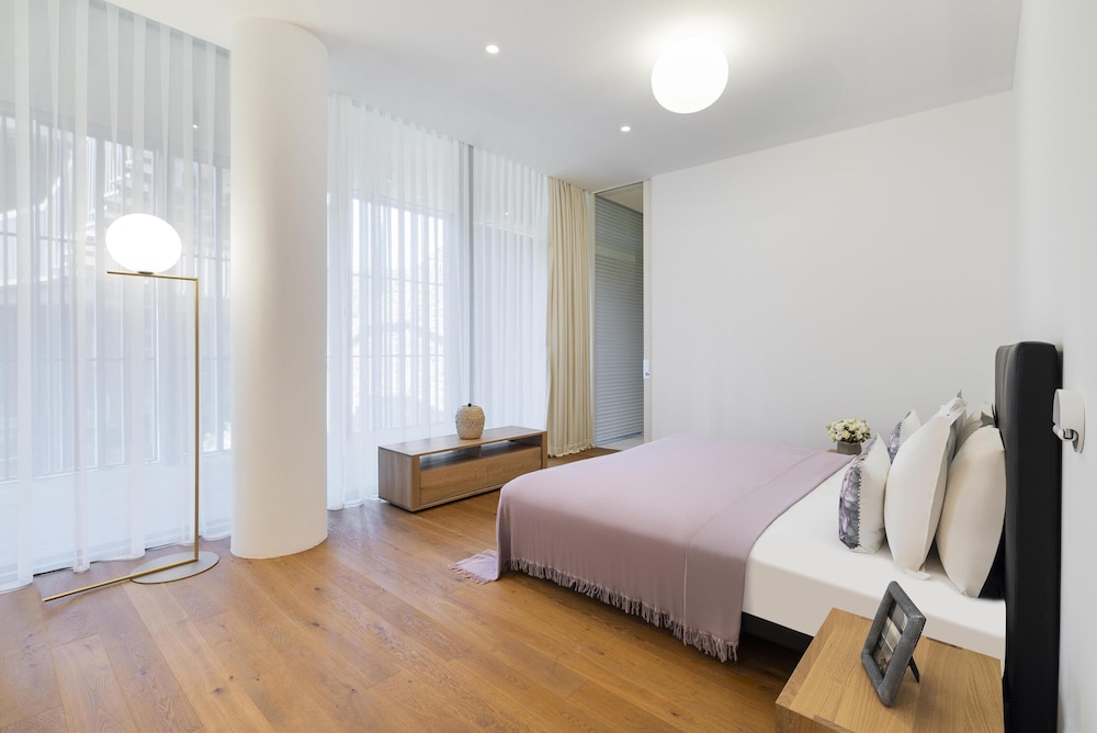Barbaros Reserve Residences Managed by Kempinski 21/60