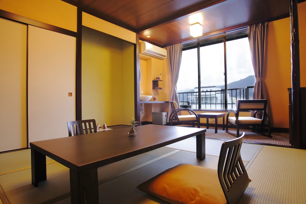 Kamisuwa Onsen Shinyu 5/63