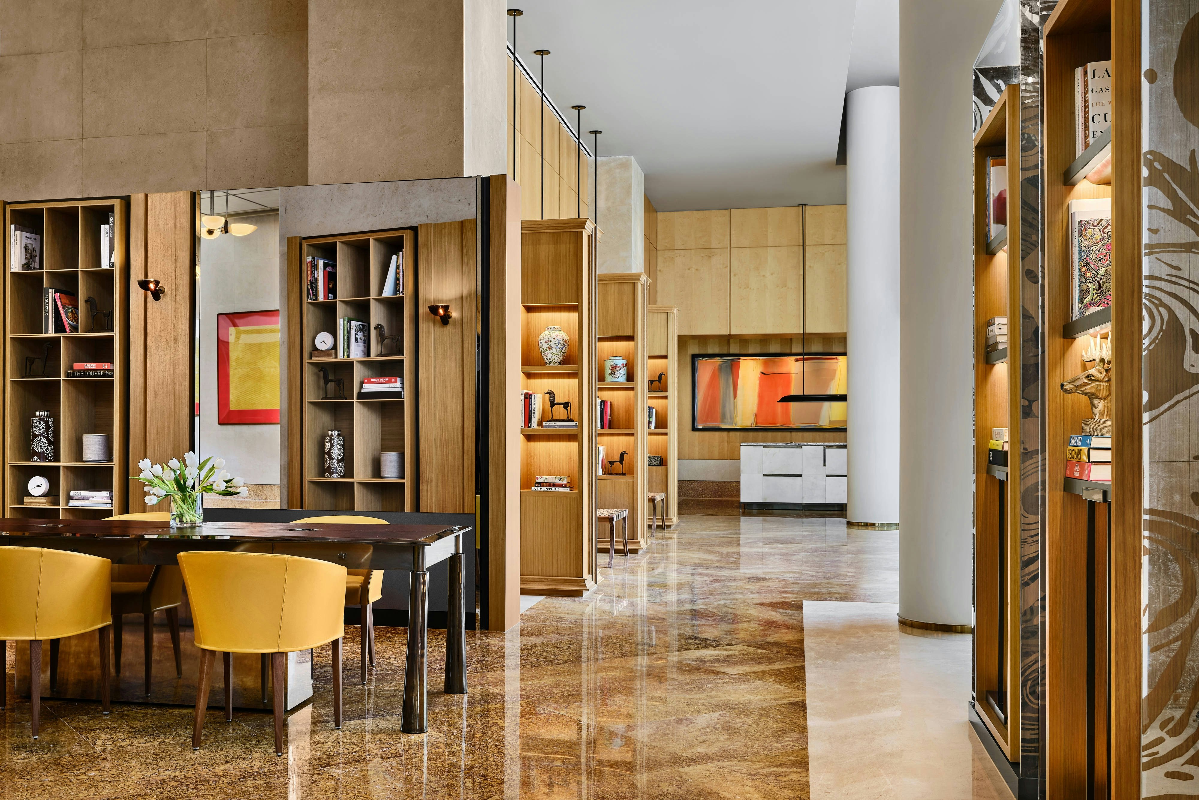 The Ritz-Carlton, Millenia Singapore 49/59